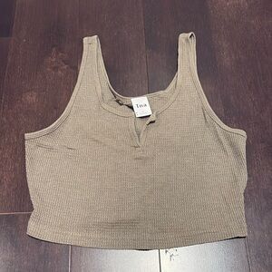 Aritzia tank top